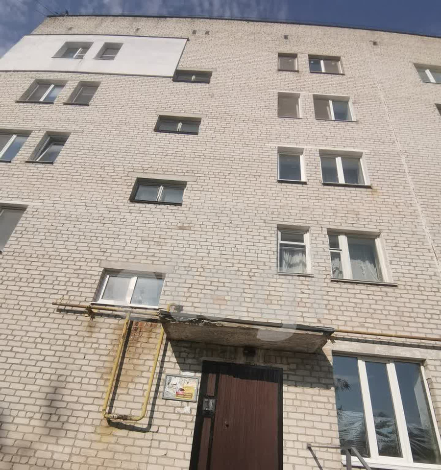 квартира р-н Жуковский г Жуковка ул Почтовая 10 фото 17