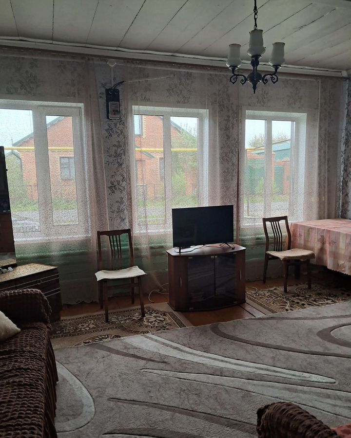 дом р-н Буинский г Буинск ул Бебеля 67 Республика Татарстан Татарстан, муниципальное образование Буинск фото 3