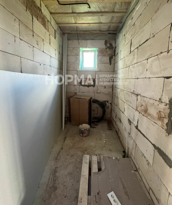 дом г Октябрьский СДТ Ручеёк фото 11