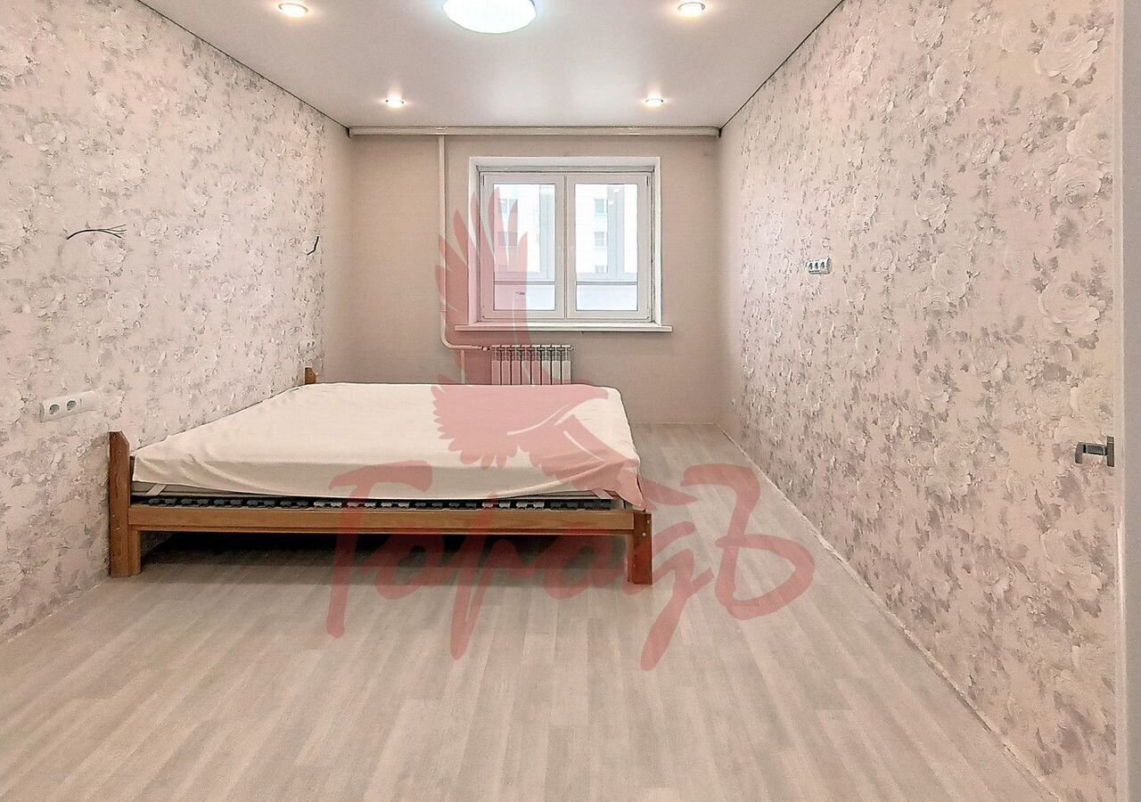 квартира г Орел р-н Железнодорожный ул Ливенская 33к/2 фото 1