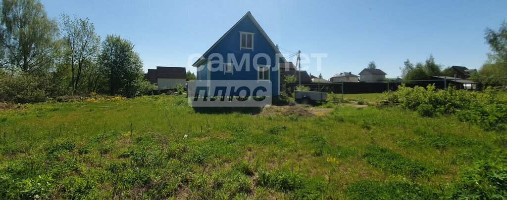 дом городской округ Одинцовский г Голицыно мкр Северный Кокошкино фото 1