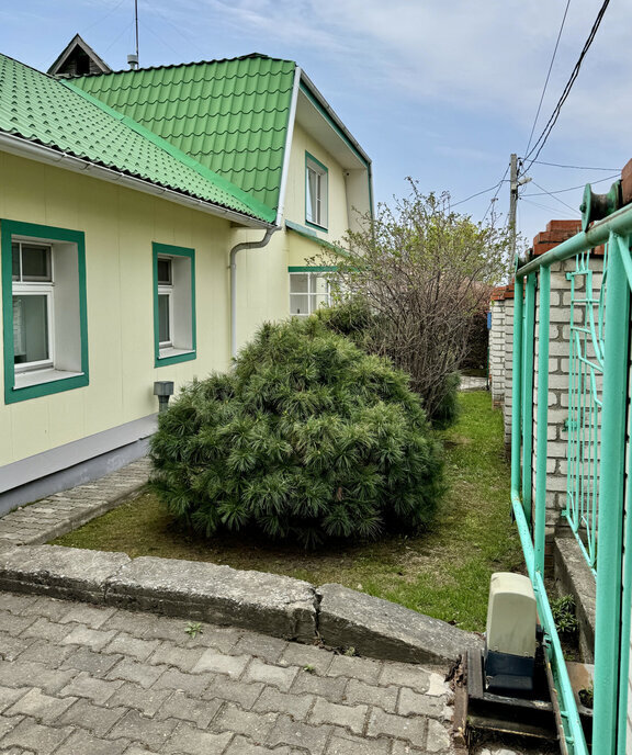 дом г Хабаровск ул Майская 14 фото 2