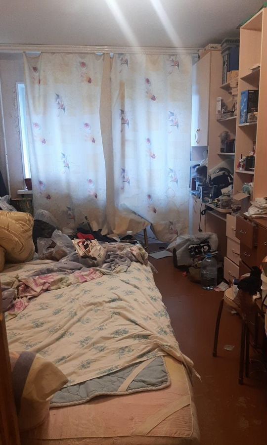 квартира г Сыктывкар ул Старовского 42 фото 4