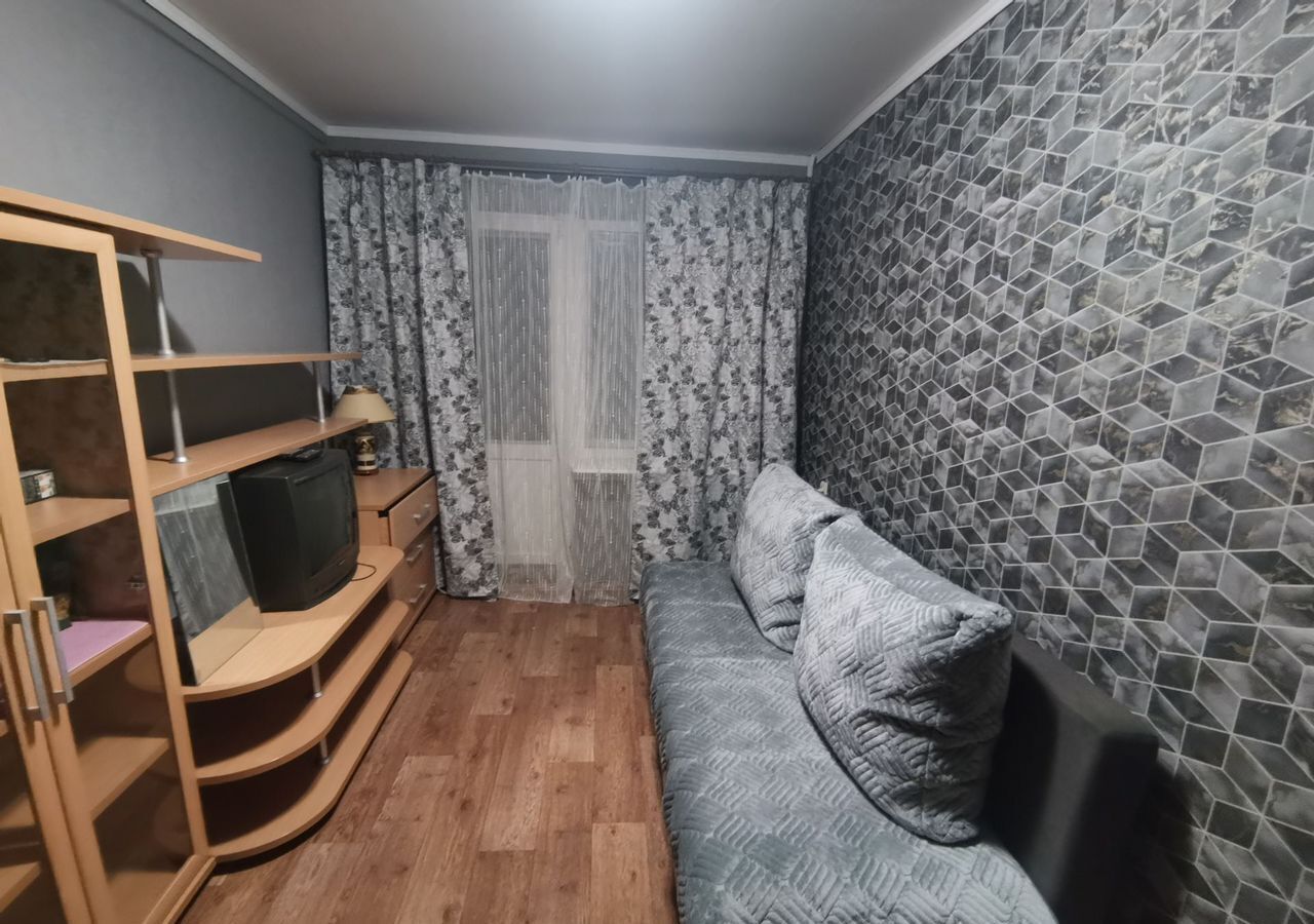 квартира г Сыктывкар ул Ленина 75 фото 3