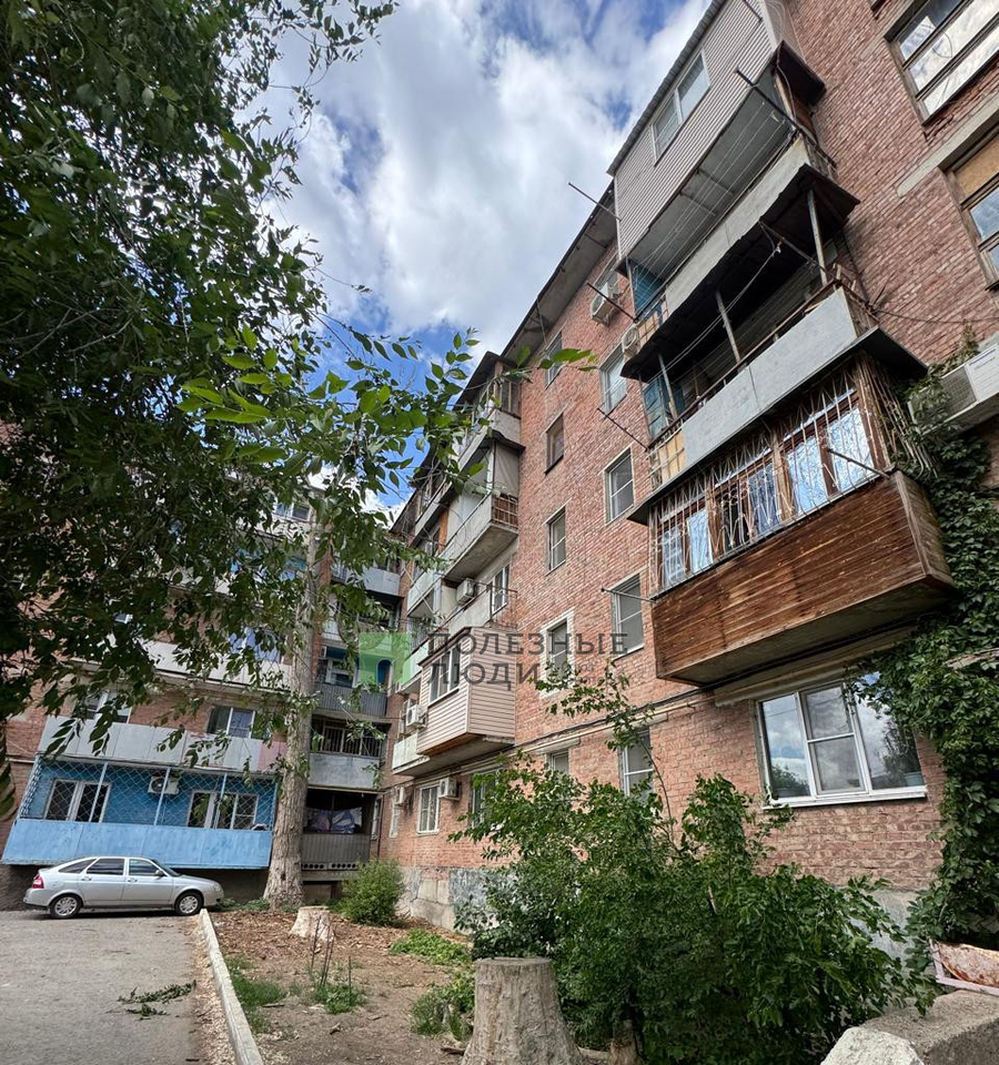 квартира г Астрахань ул Красная 171а Набережная фото 15