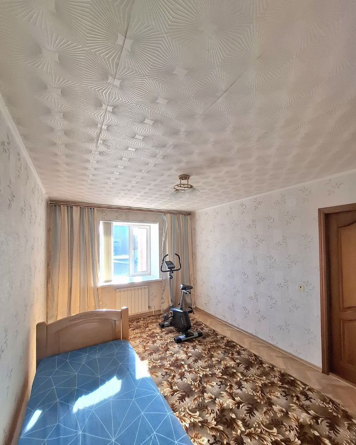 квартира г Пенза р-н Первомайский ул Калинина 91 фото 7