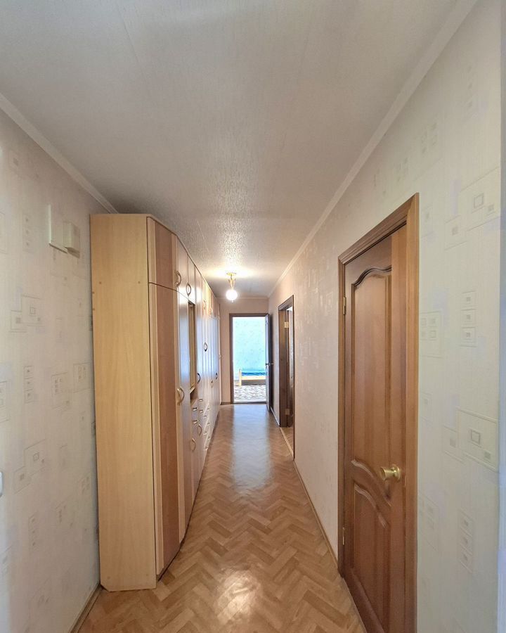 квартира г Пенза р-н Первомайский ул Калинина 91 фото 13