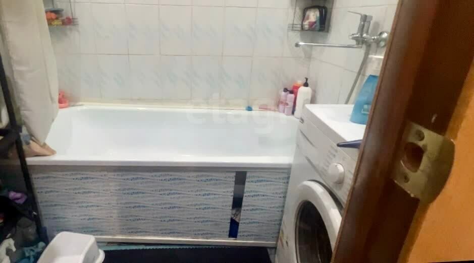 квартира г Губкин ул Раевского 22а фото 18