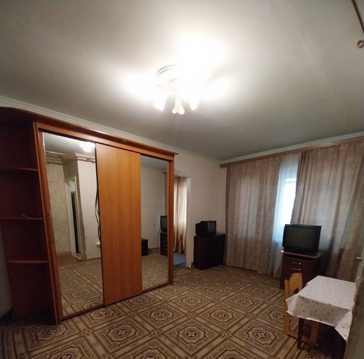 квартира г Химки ул З.Космодемьянской 3 Химки фото 3