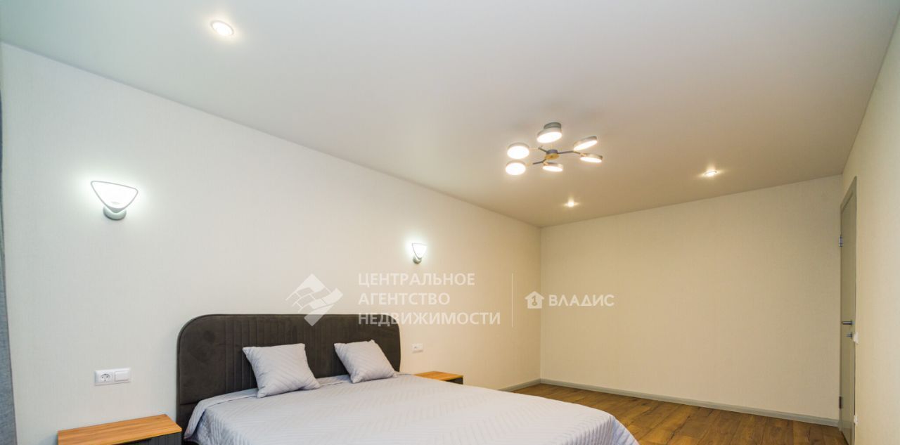 квартира г Рязань р-н Советский ш Касимовское 29к/2 фото 9
