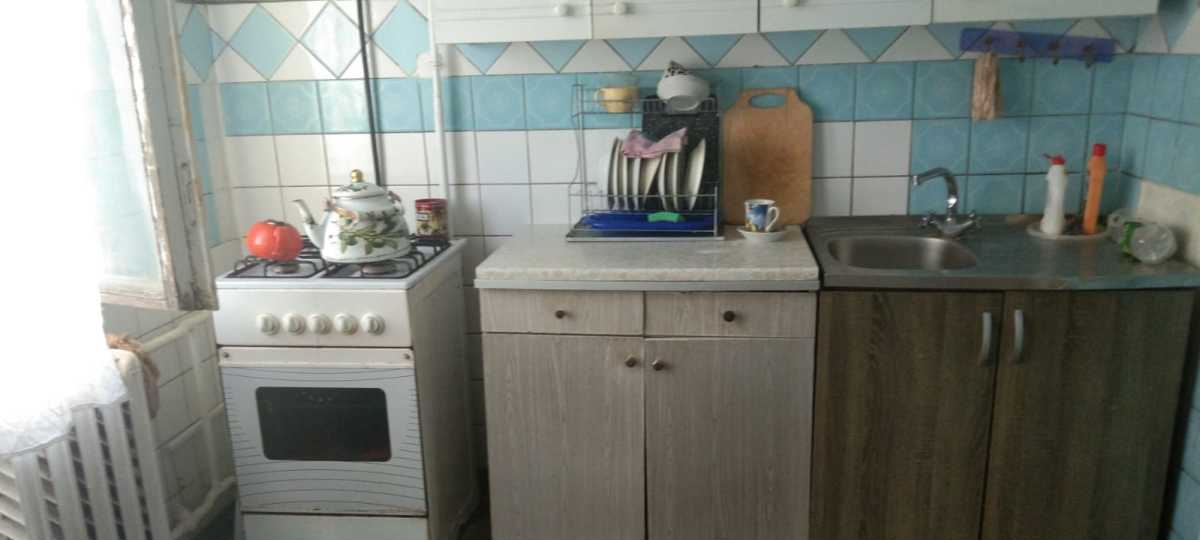 квартира г Волгодонск квартал А В-2 ул Молодежная 3 фото 7