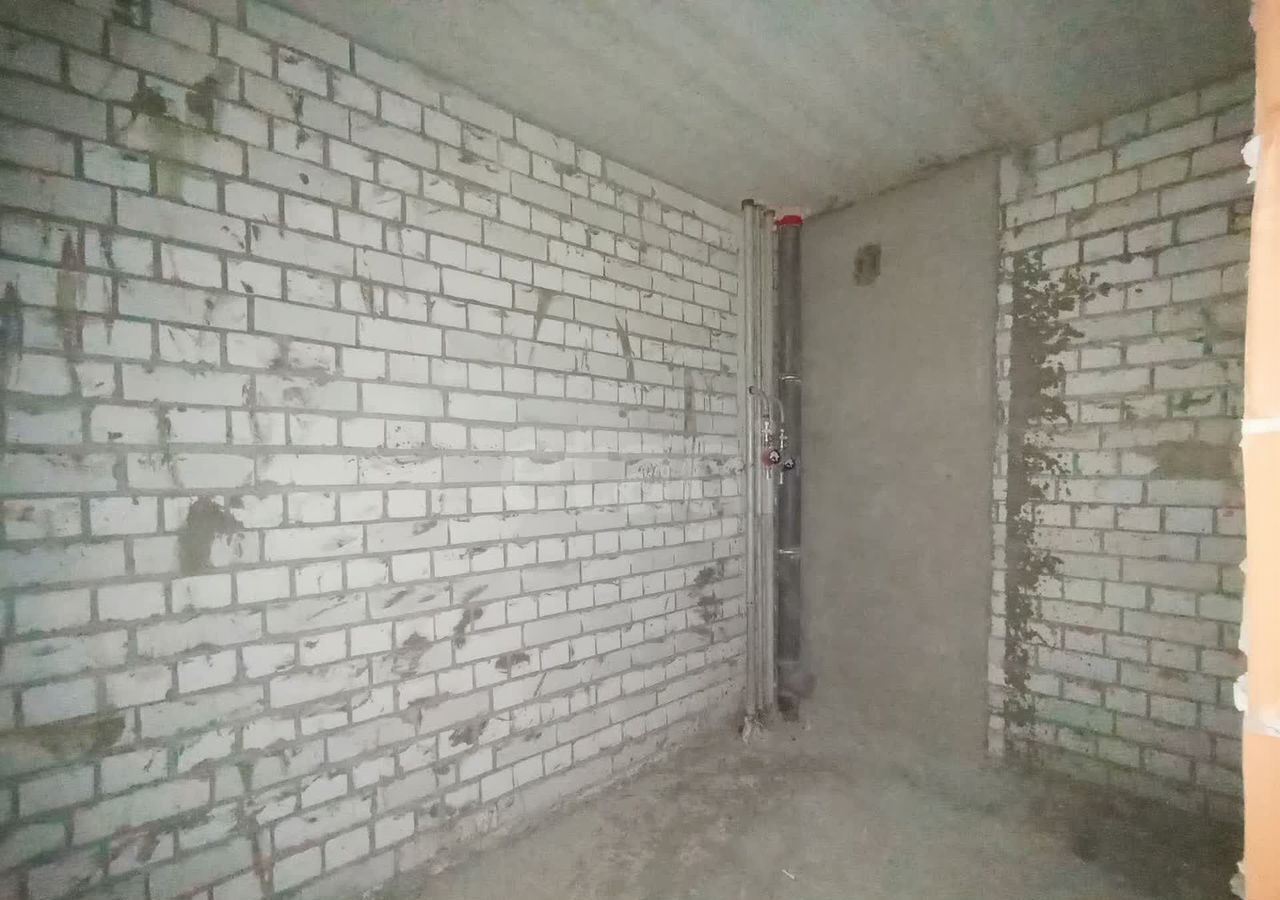 квартира г Энгельс Новое Осокорье ул Краснознаменная 48/1 Энгельсский р-н, муниципальное образование фото 16