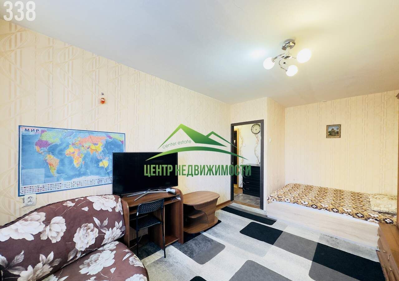 квартира г Магадан пгт Сокол ул Королева 5 фото 5