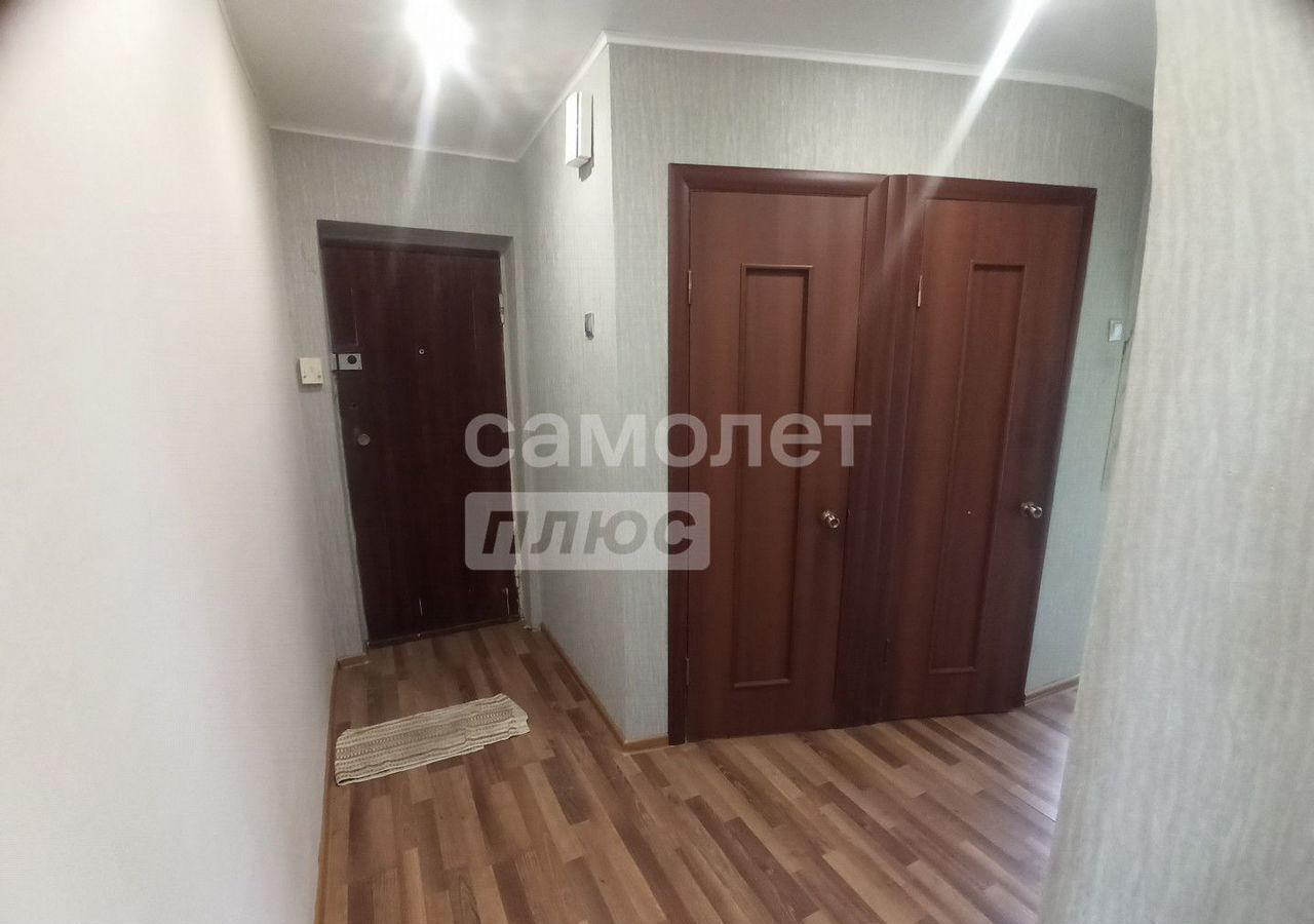 квартира г Старый Оскол мкр-н Лебединец, 3 фото 8