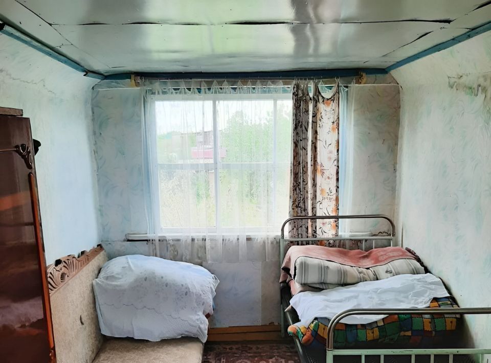 дом г Шадринск снт Радуга Кетовский муниципальный округ фото 12