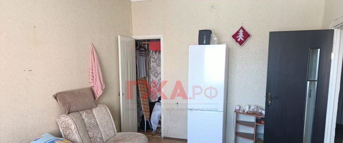 квартира р-н Нерюнгринский г Нерюнгри пр-кт Мира 17 фото 12