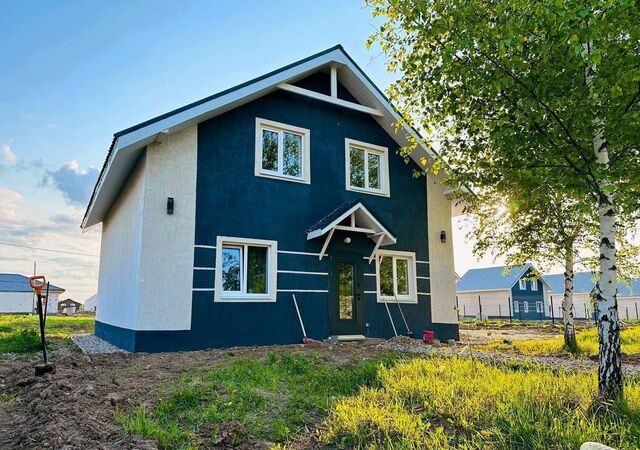ул Радужная 37 км, Рязанское шоссе фото