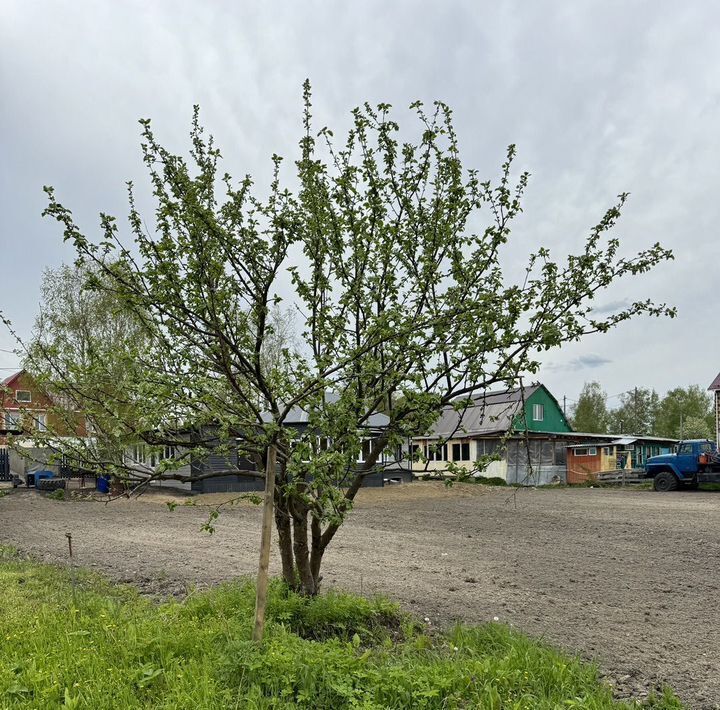дом г Томск с Дзержинское ул Петровская р-н Кировский фото 21