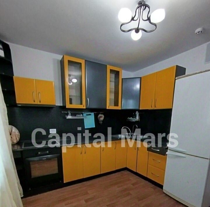 квартира г Краснодар р-н Прикубанский ул им. Героя Аверкиева А.А. 20 фото 10