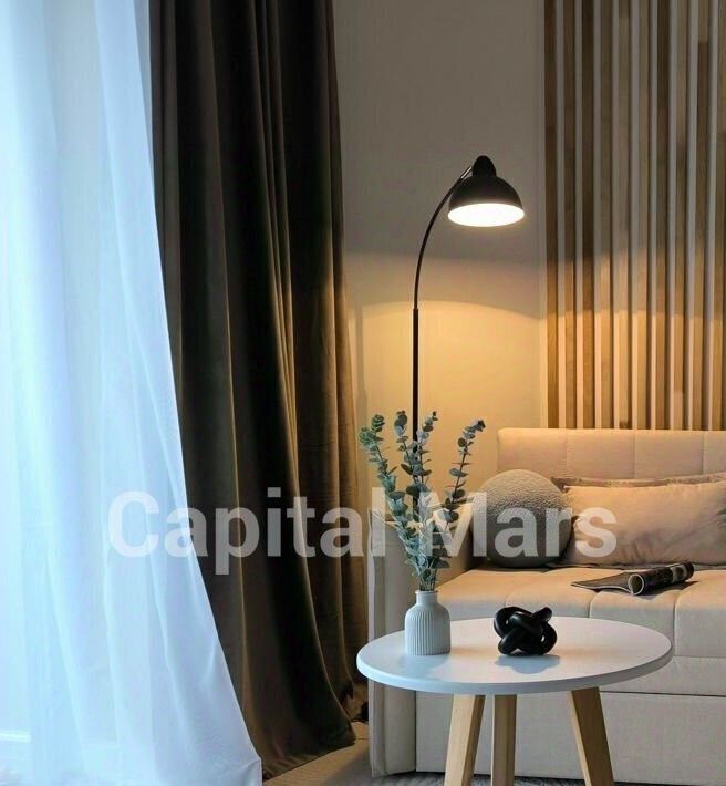 квартира г Краснодар р-н Прикубанский ул им. Симиренко 71к/1 фото 15