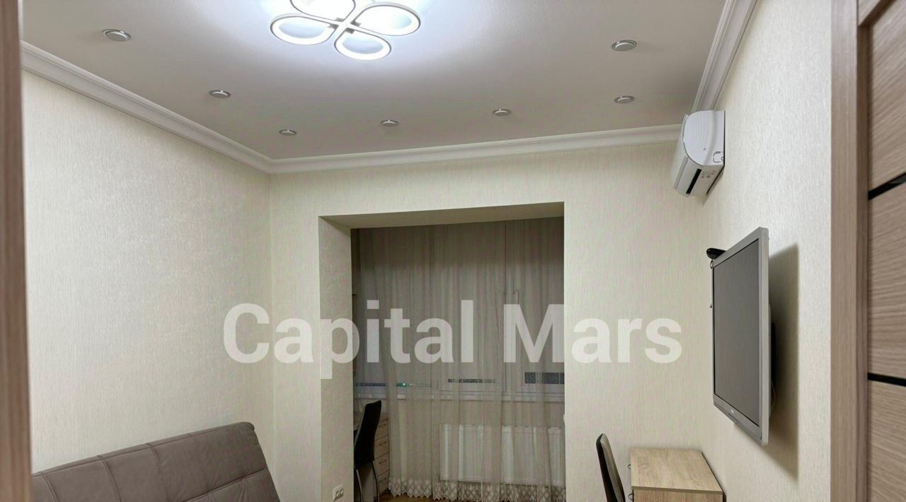 квартира г Краснодар р-н Прикубанский ул Кореновская 21 фото 14