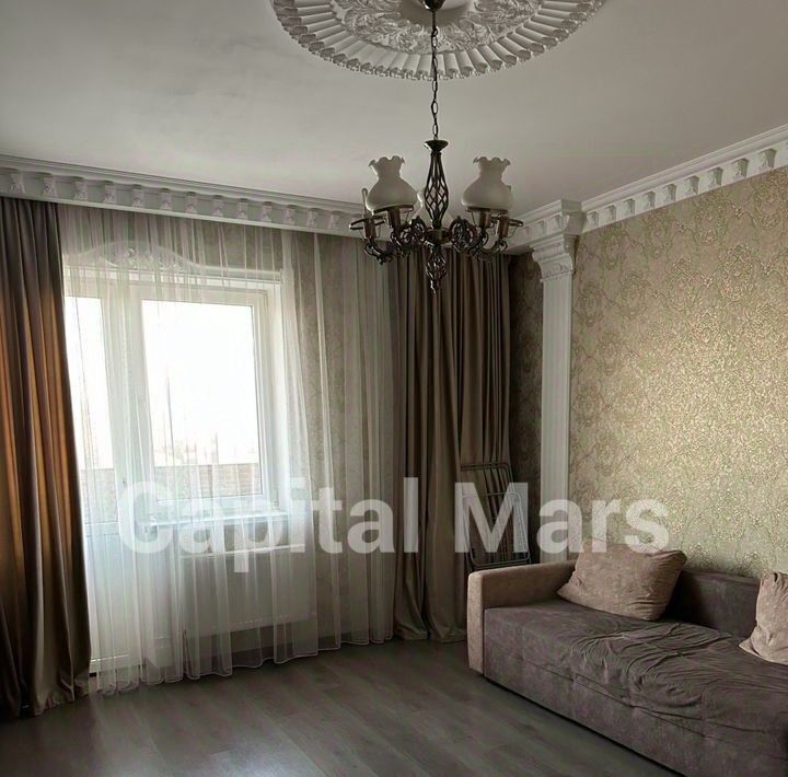 квартира г Краснодар р-н Западный ул Дальняя 4/2к 1 фото 6