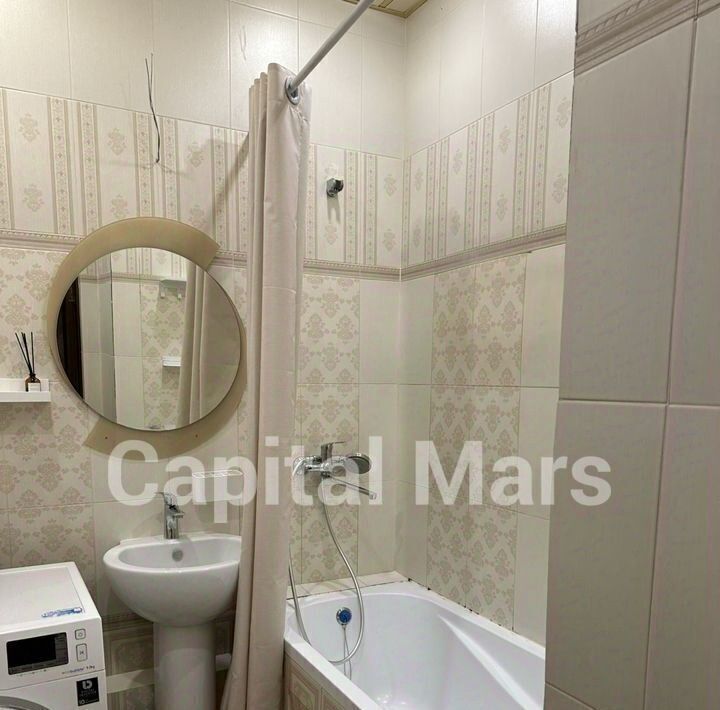 квартира г Краснодар р-н Западный ул Дальняя 4/2к 1 фото 8
