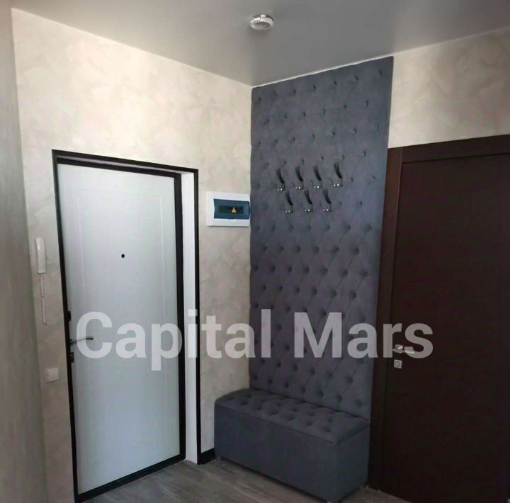 квартира г Краснодар р-н Прикубанский ул Конгрессная 15 фото 33