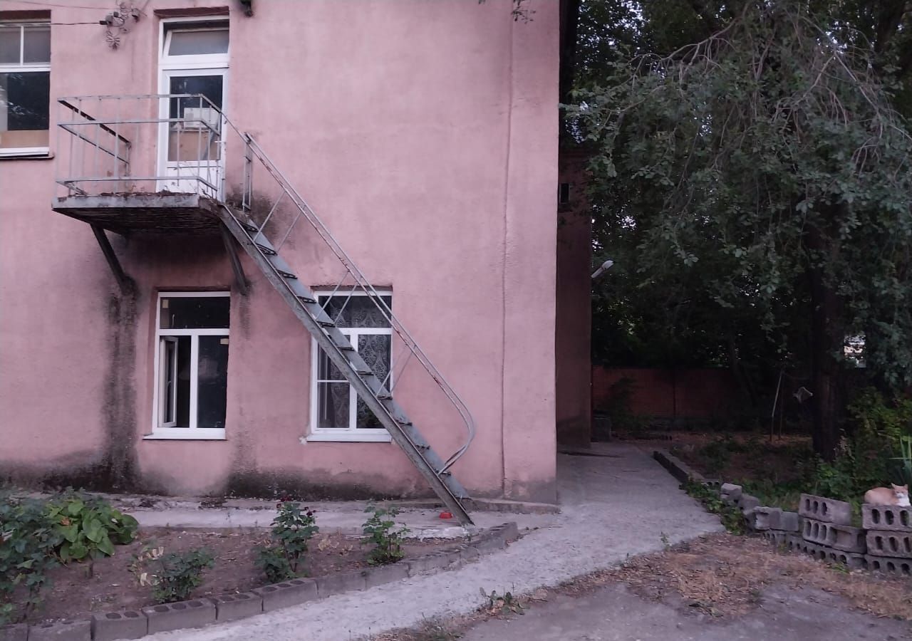 комната г Таганрог Восточный ул Зои Космодемьянской 1ж фото 11