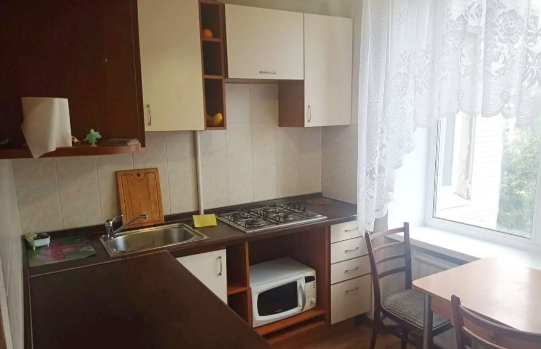 квартира г Санкт-Петербург метро Академическая пр-кт Гражданский 85 округ Академическое фото 1