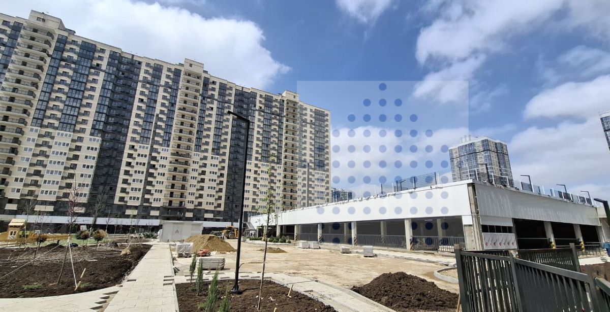 свободного назначения г Краснодар р-н Прикубанский б-р Адмиралтейский 3 фото 15