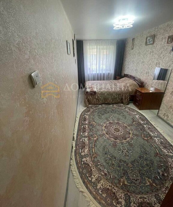 квартира г Смоленск ул Станционная 10 фото 7