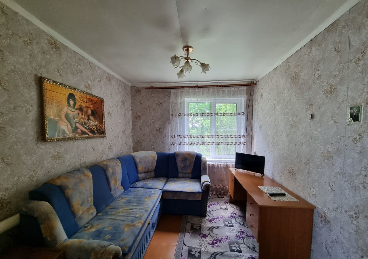 дом г Рязань 61К-017 фото 23
