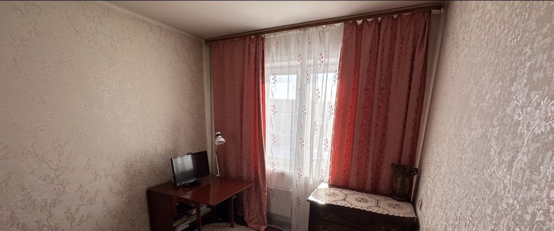 квартира г Новокузнецк р-н Новоильинский ул Чернышова 2 фото 5
