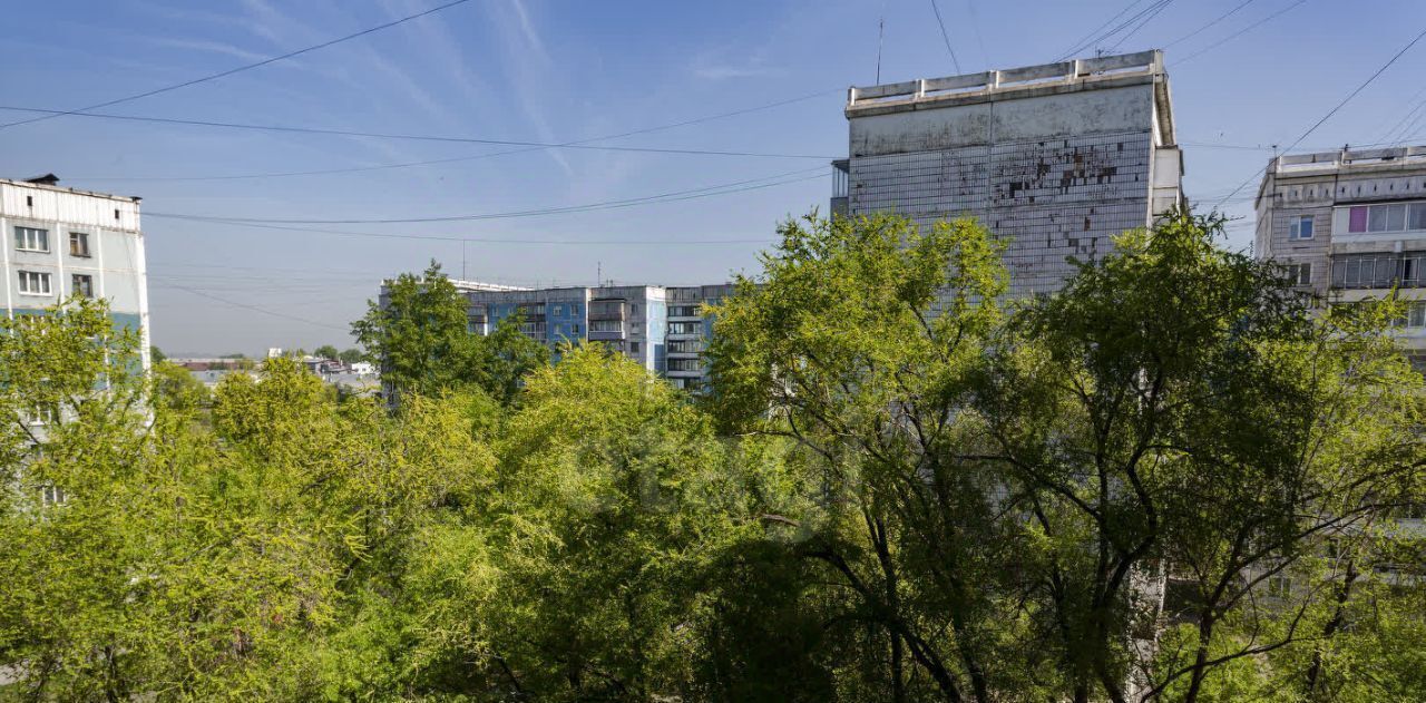 квартира г Новокузнецк р-н Центральный ул Белана 1 фото 21