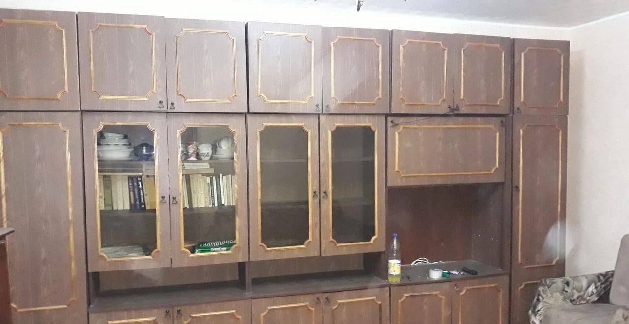 квартира р-н Сердобский г Сердобск ул. Максима Горького, 168 фото 1