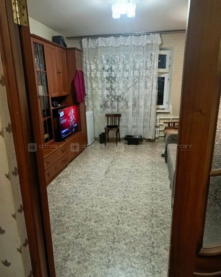 квартира г Казань р-н Ново-Савиновский Козья слобода ул Абсалямова 37 фото 7