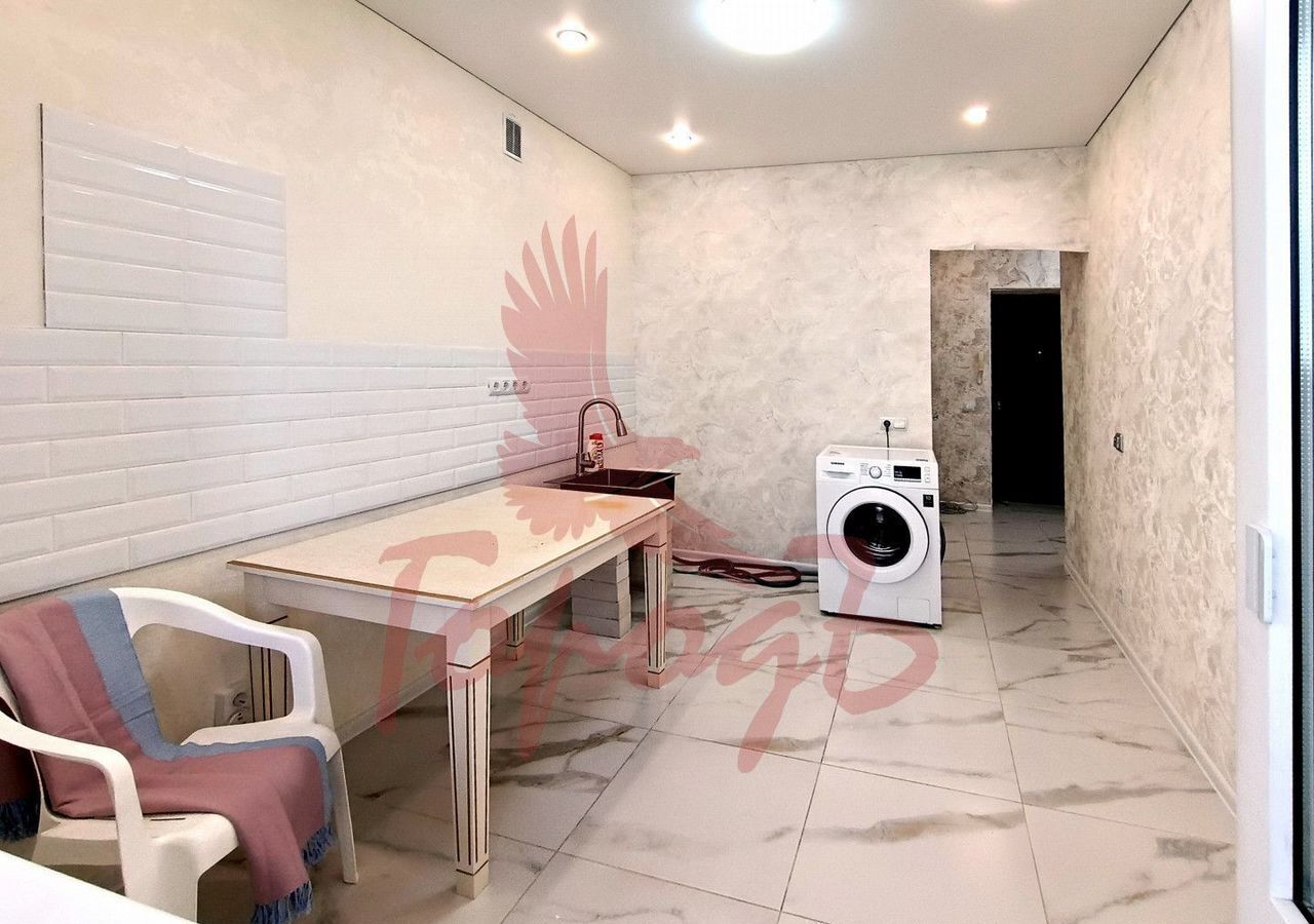 квартира г Орел р-н Железнодорожный ул Ливенская 33к/2 фото 9