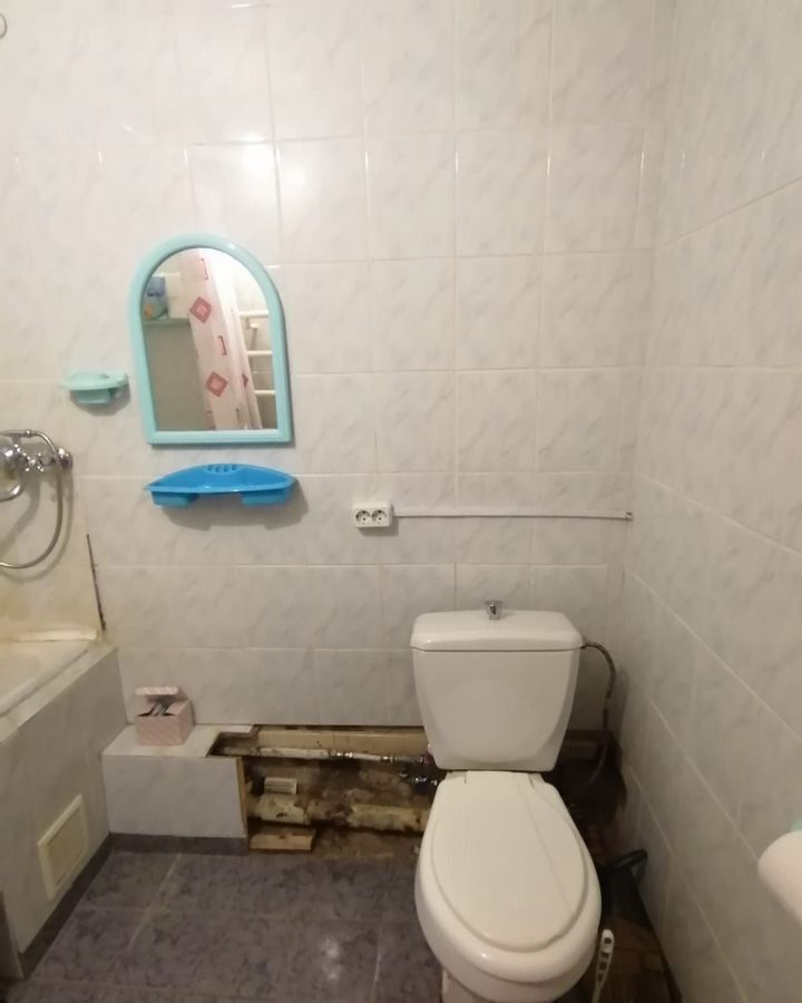 квартира г Ухта ул Октябрьская 22 фото 16
