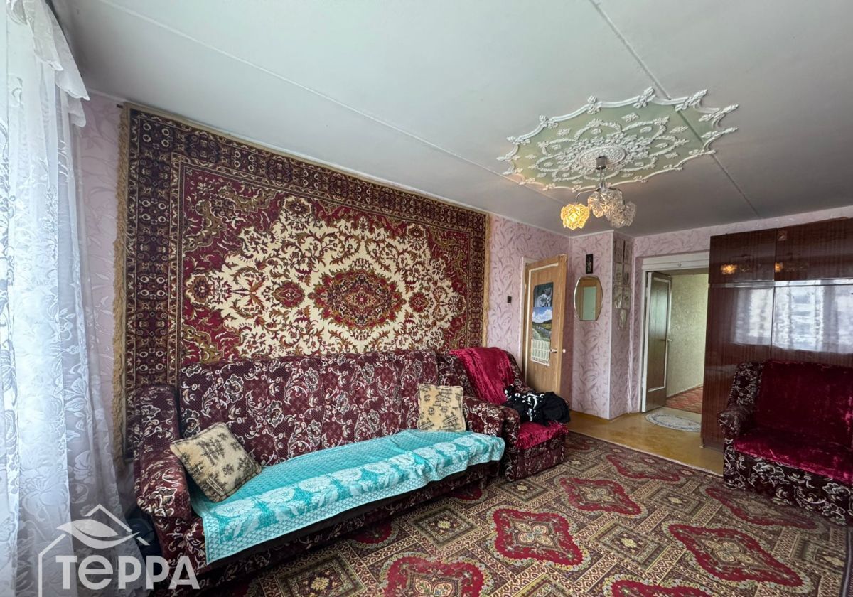 квартира г Евпатория ул Некрасова 53 фото 11