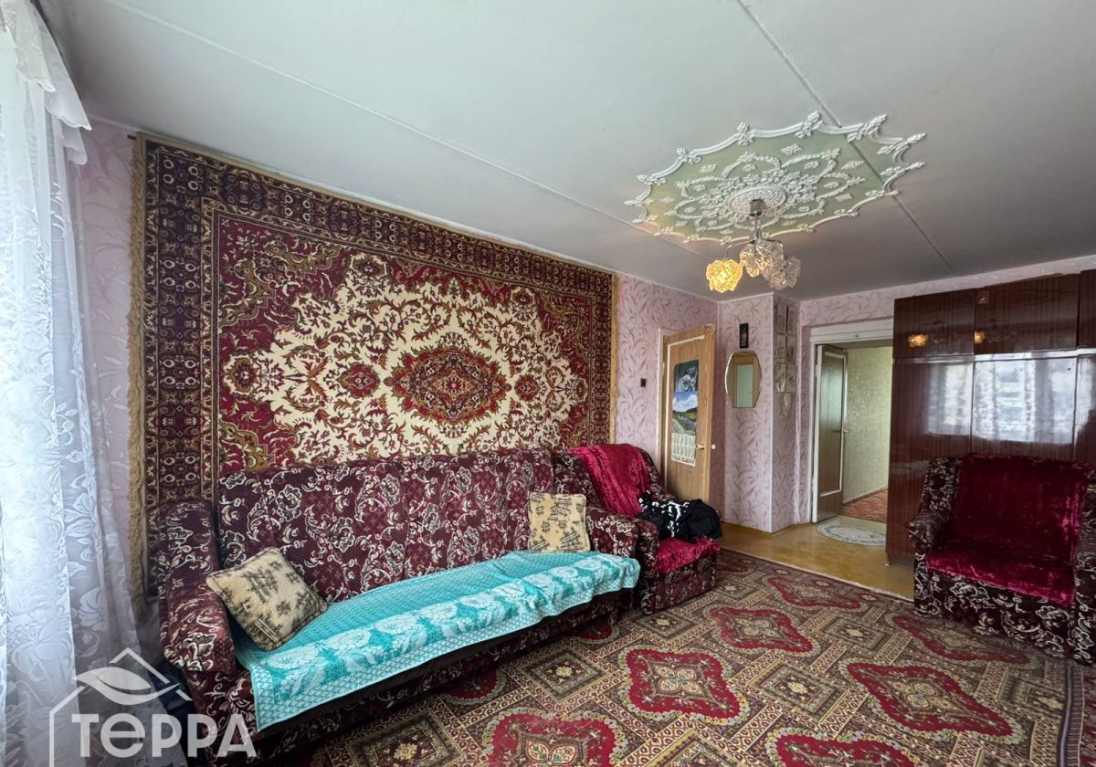 квартира г Евпатория ул Некрасова 53 фото 12
