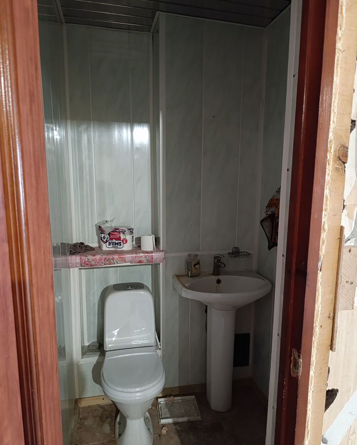 офис г Усинск ул Молодежная 3 фото 13