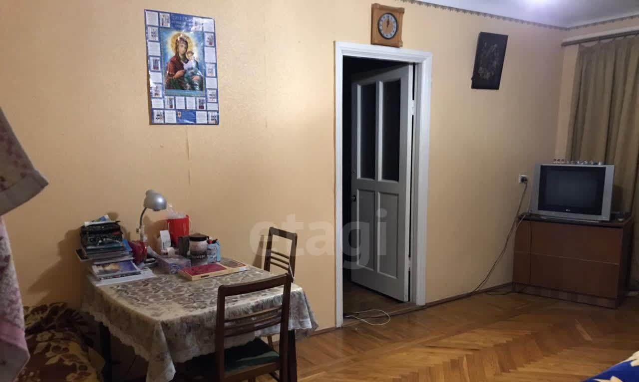 квартира г Ялта ул Игнатенко 16 фото 1