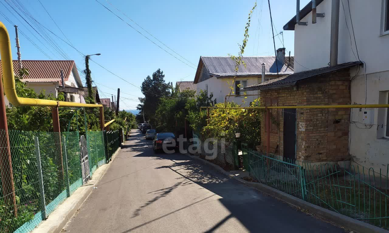 квартира г Алушта с Изобильное ул Новая 52 фото 3