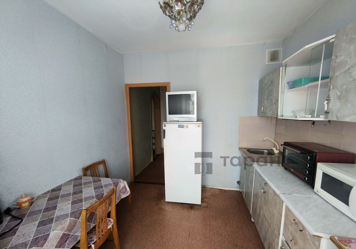 квартира г Челябинск р-н Калининский ул 40-летия Победы 24 фото 5