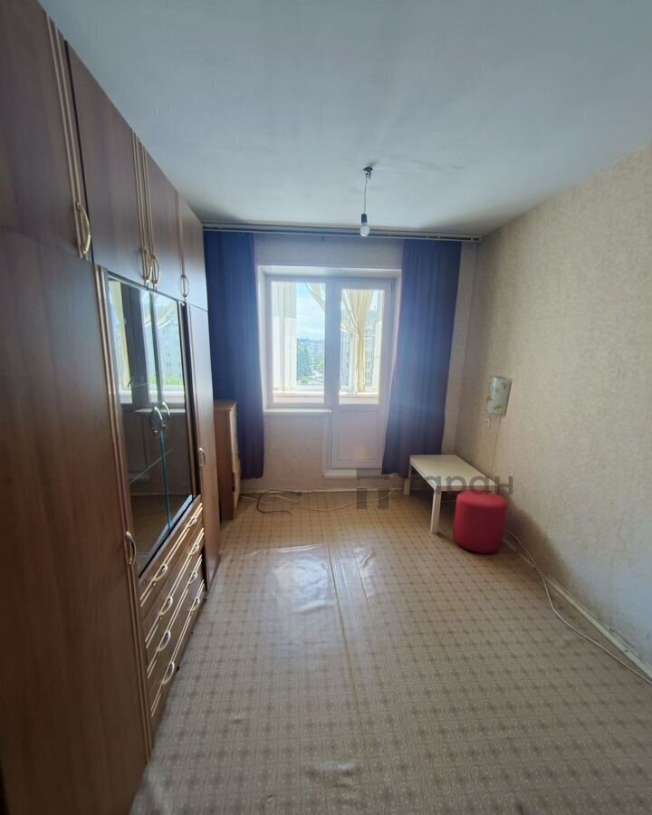 квартира г Челябинск р-н Калининский ул 40-летия Победы 24 фото 9