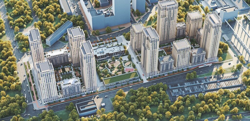 квартира г Москва метро Черкизовская ул Тагильская 6/1 муниципальный округ Метрогородок фото 5