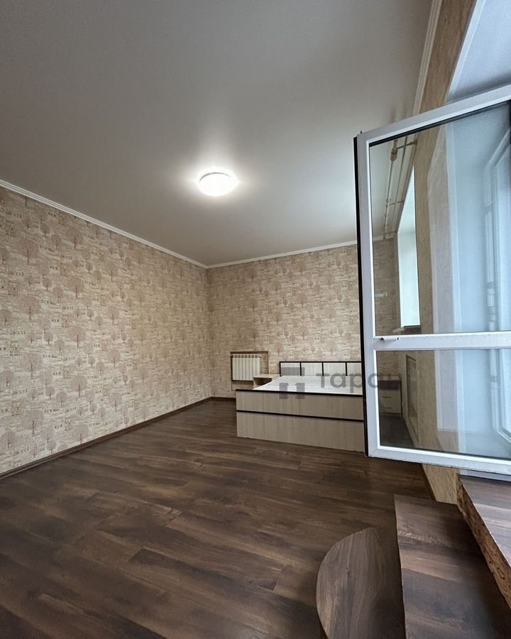 квартира г Челябинск р-н Курчатовский пр-кт Комсомольский 41г фото 22