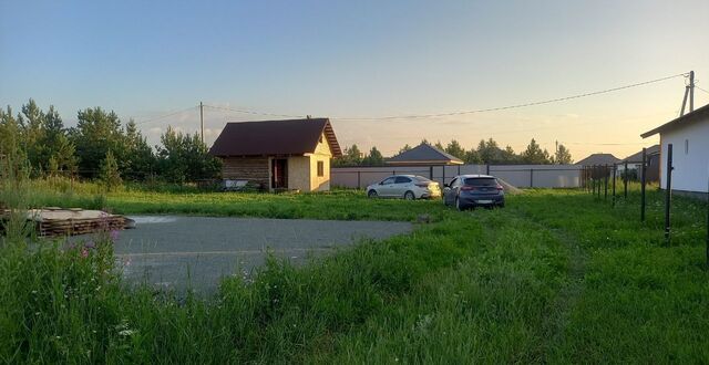 земля Полевской тракт, ДНП Аэродром, 393 фото