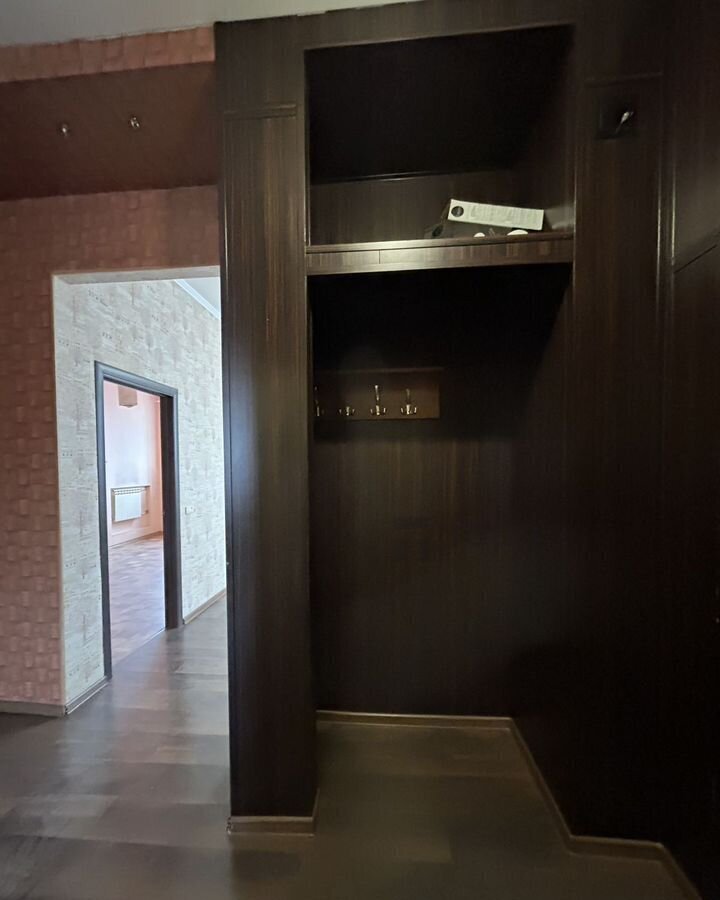квартира г Челябинск р-н Курчатовский пр-кт Комсомольский 41г фото 26